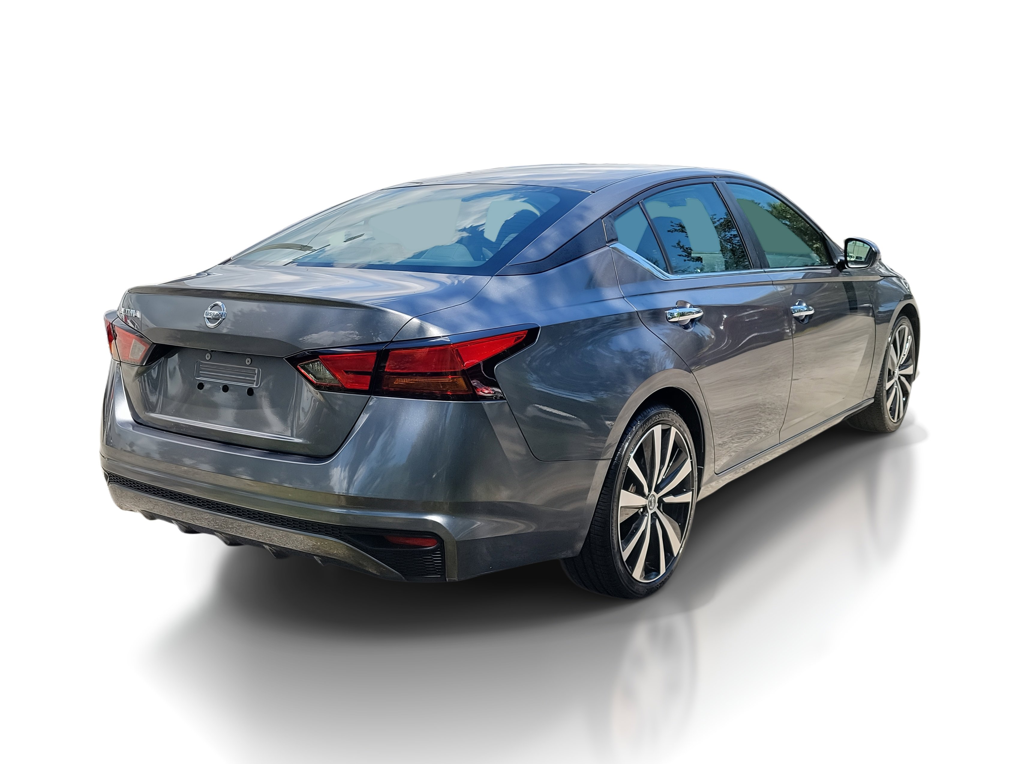 2022 Nissan Altima 2.5 S photo 4