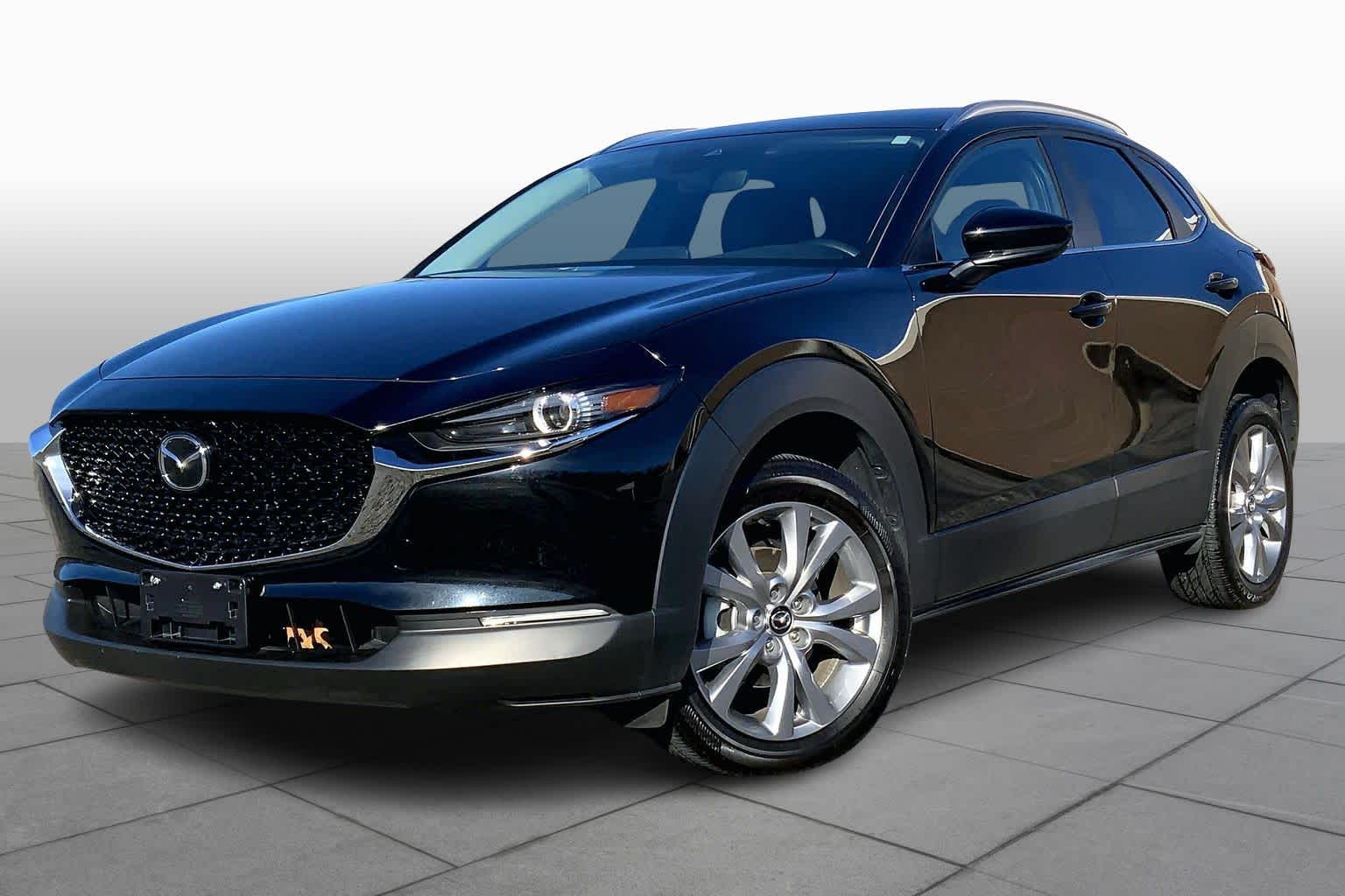 2023 Mazda CX-30 Preferred's photo