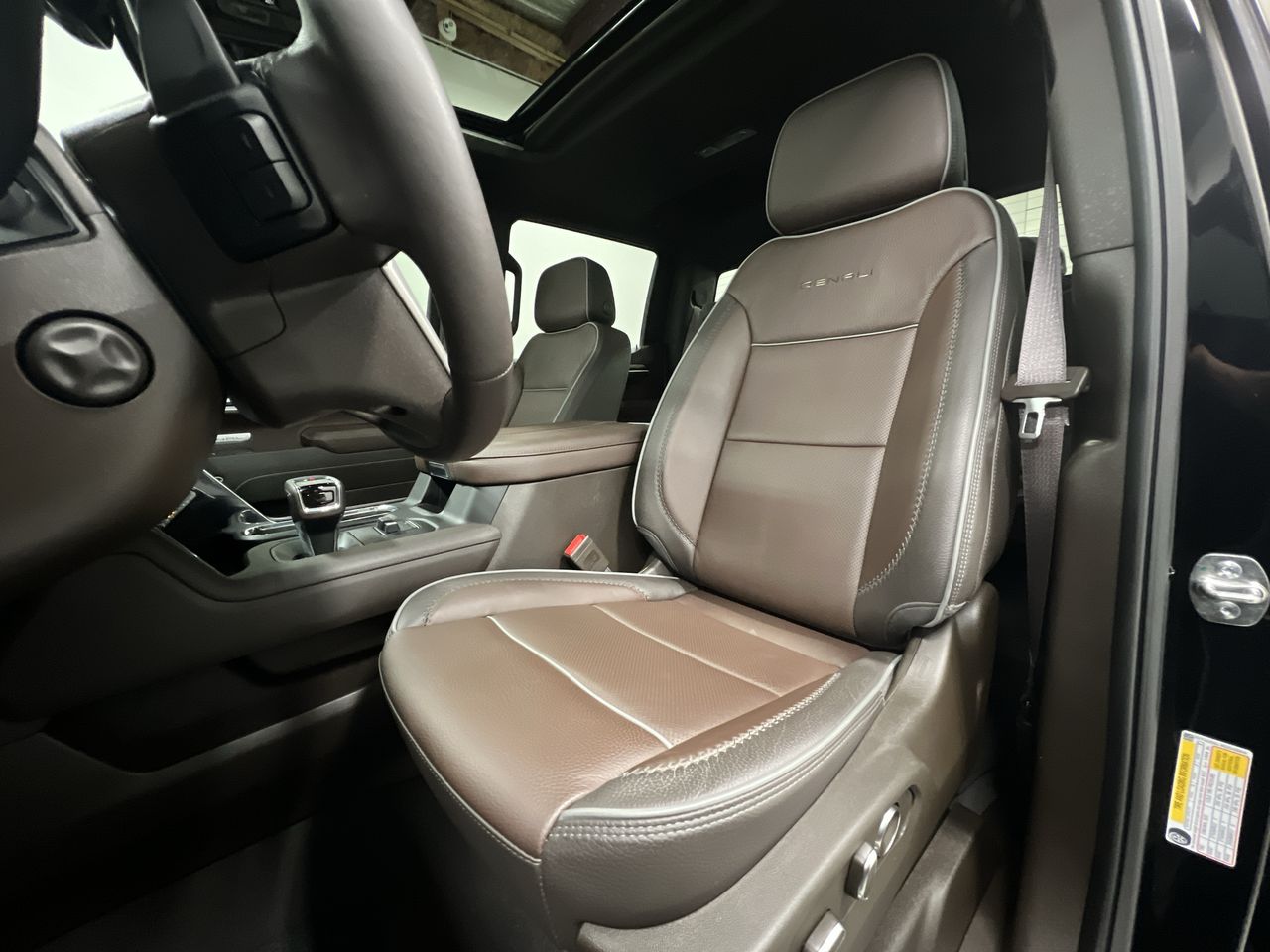 2025 Gmc Sierra 1500 Denali photo 16