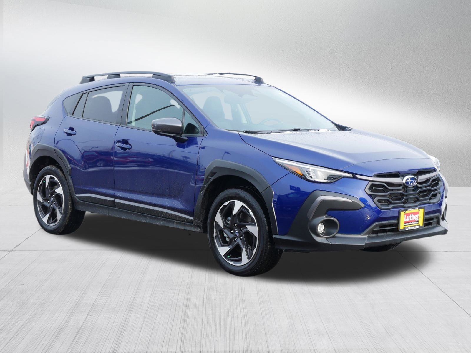 2025 Subaru Crosstrek Limited's photo