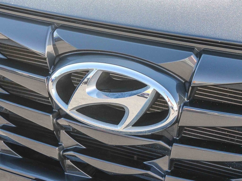2023 Hyundai Tucson SEL Convenience photo 2