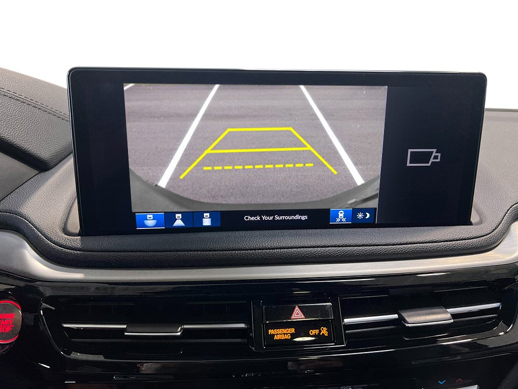 2026 Acura MDX SH-AWD photo 19