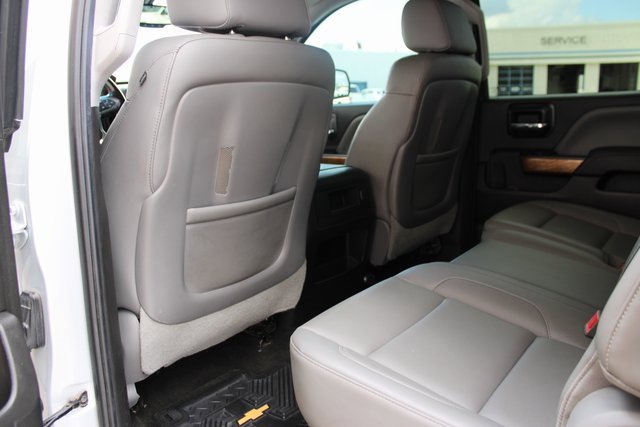 2014 Chevrolet Silverado 1500 LTZ photo 33