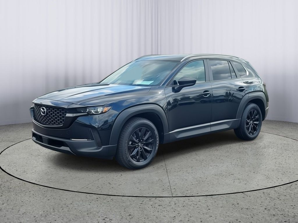 2024 Mazda CX-50 2.5 S Preferred photo 2