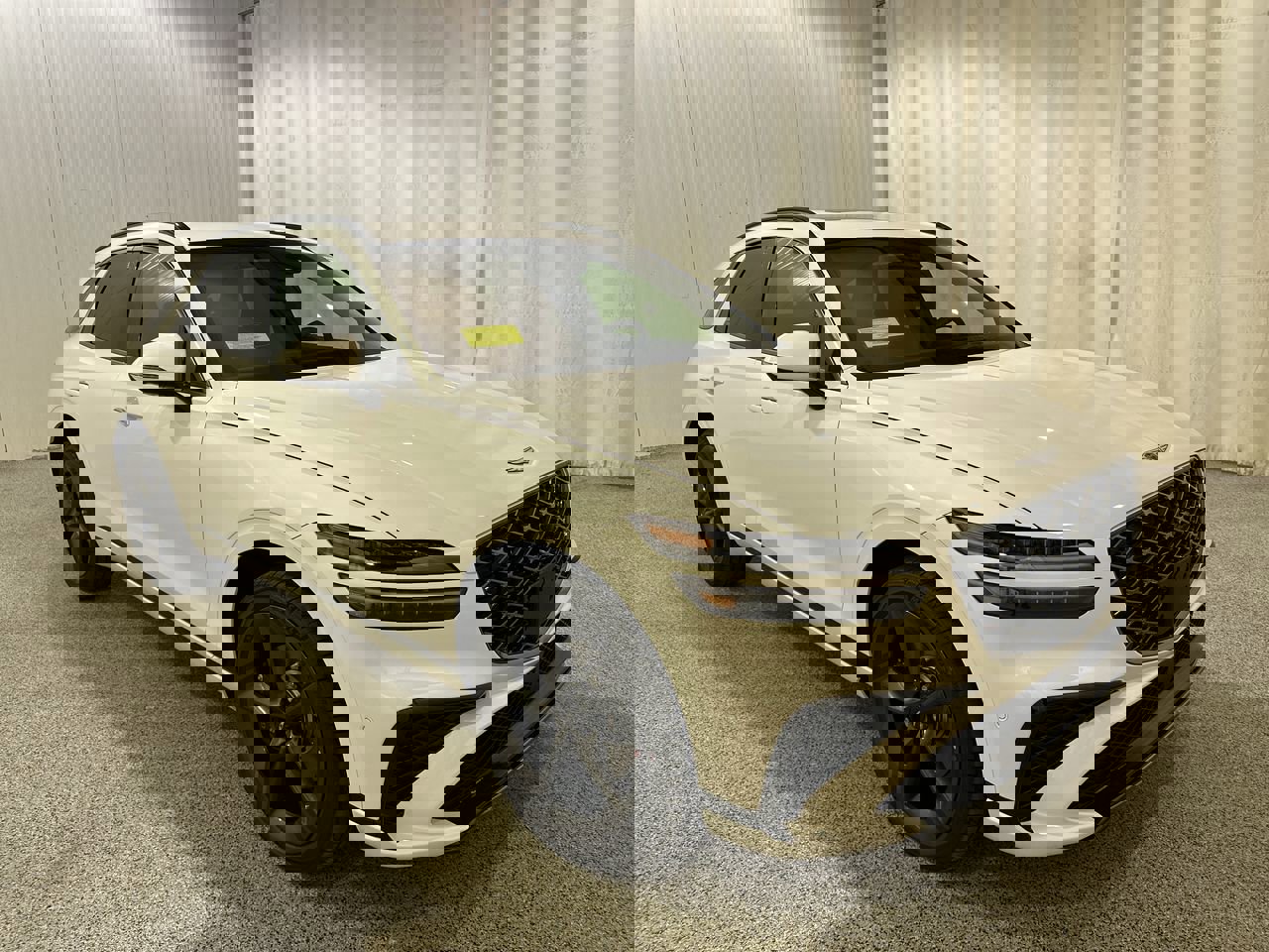 2026 GENESIS GV70 Sport Prestige's photo