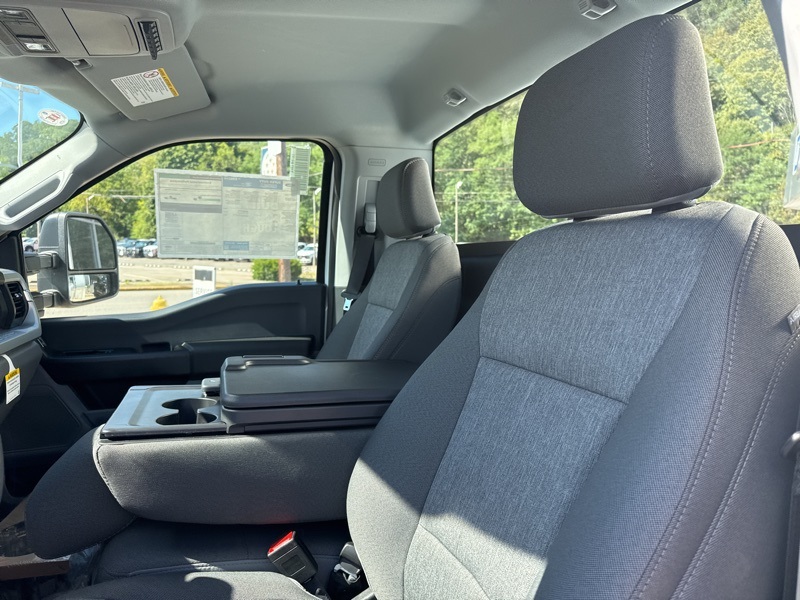2025 Ford F-350 XL photo 15