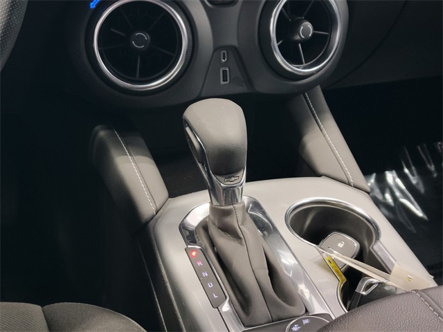 2023 Chevrolet Blazer 2LT photo 25