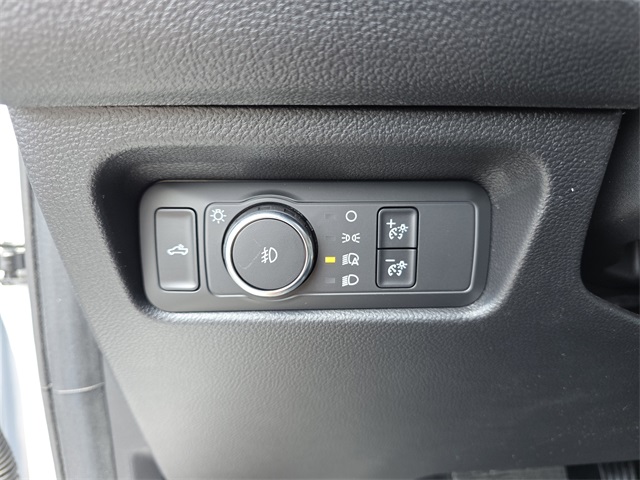 2024 Ford Ranger Lariat photo 24