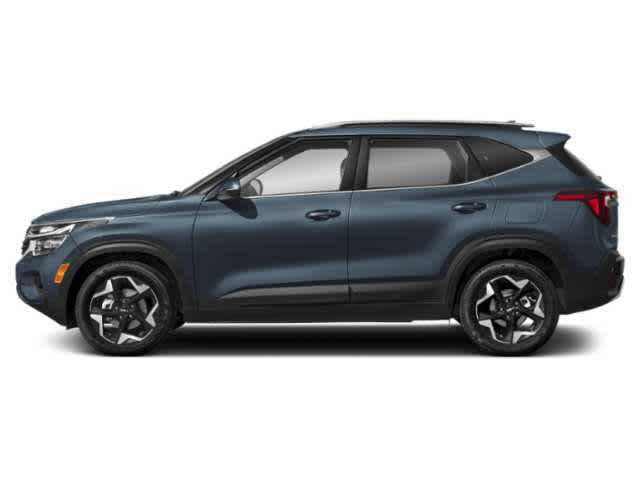 2026 Kia Seltos EX photo 3