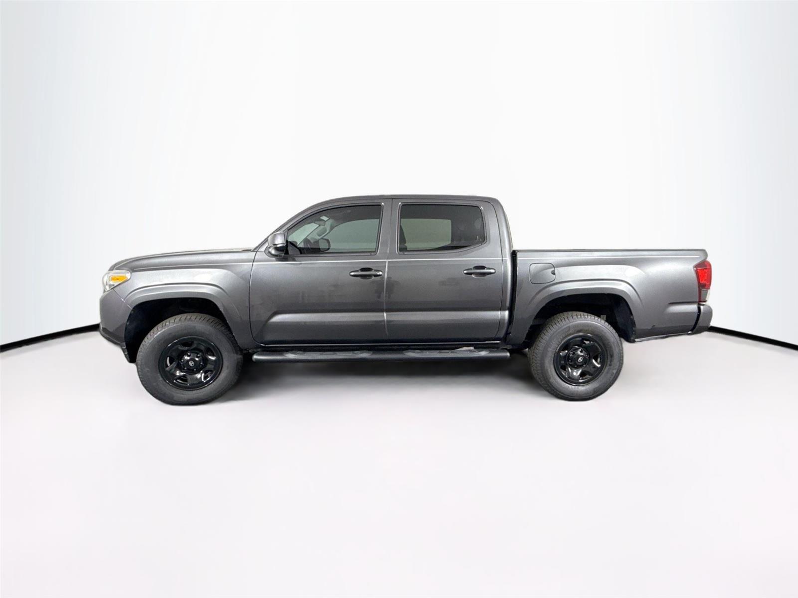 2020 Toyota Tacoma SR V6 photo 8
