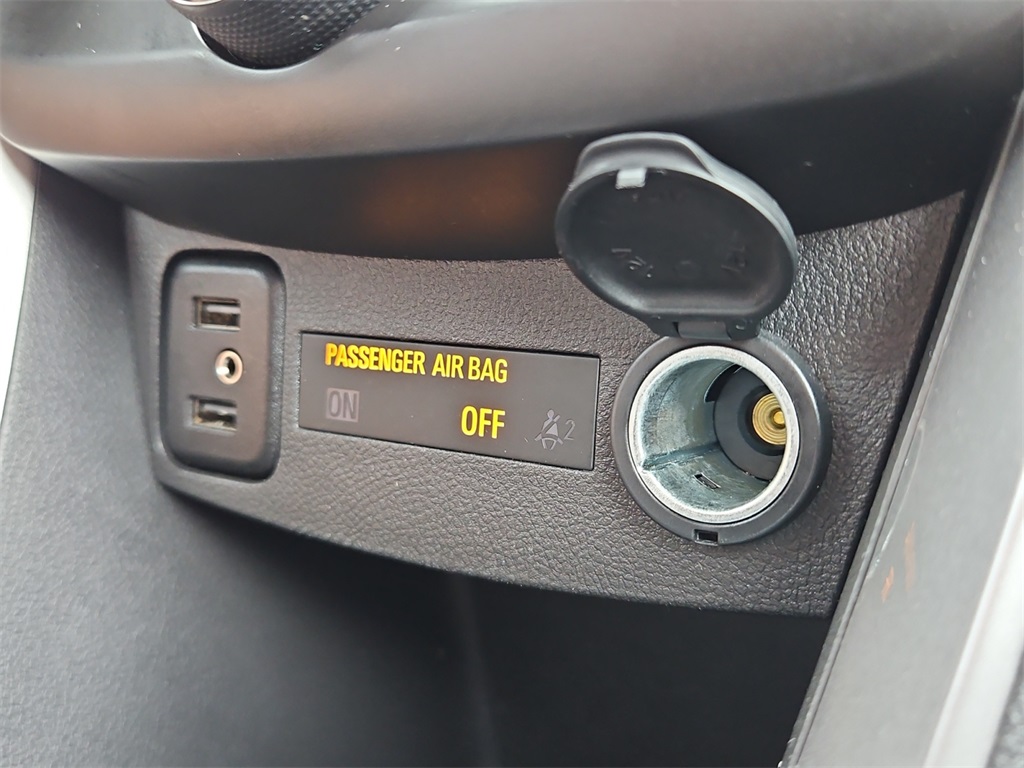 2022 Chevrolet Trax LS photo 23