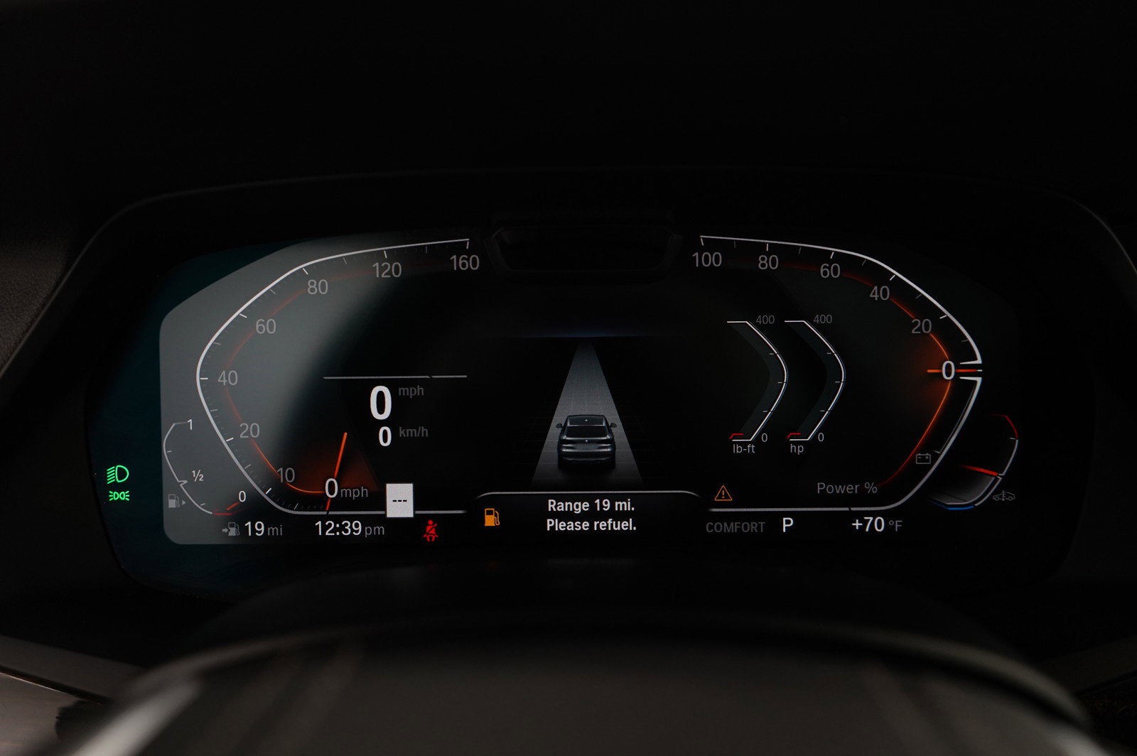 2021 Bmw X5 xDrive40i photo 19