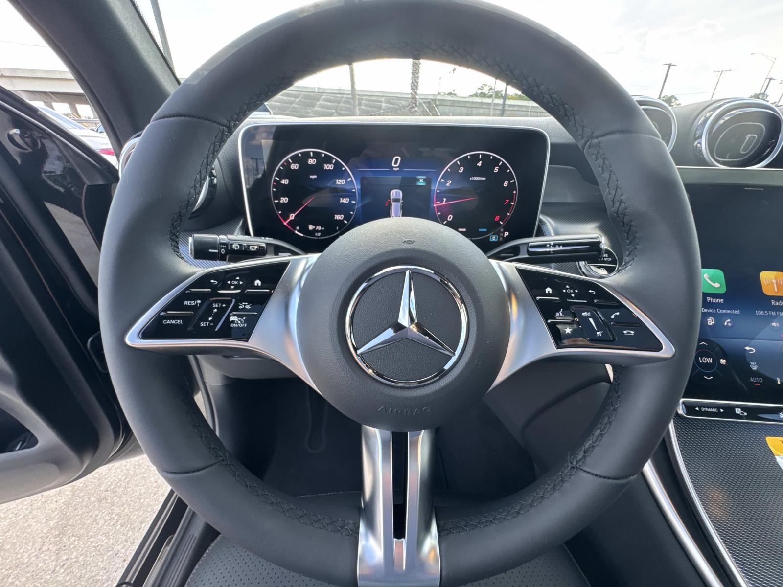 2026 Mercedes Benz GLC 300 4MATIC photo 12