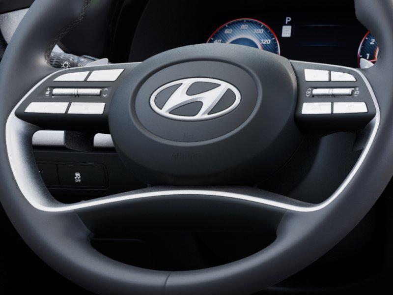 2025 Hyundai Palisade SEL photo 15