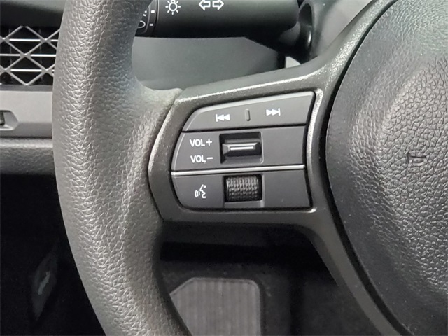 2025 Honda Accord SE photo 21