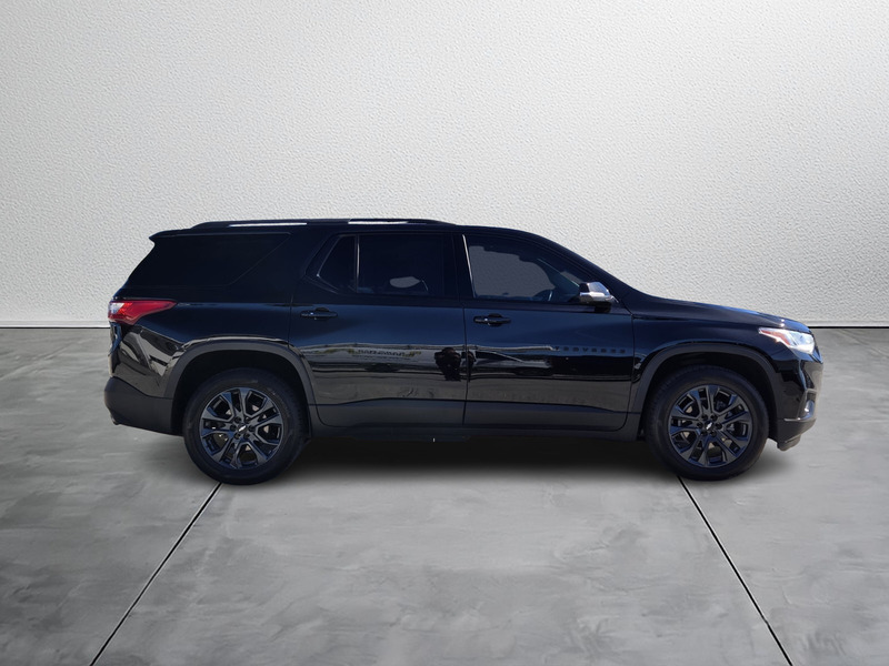 2021 Chevrolet Traverse RS photo 4
