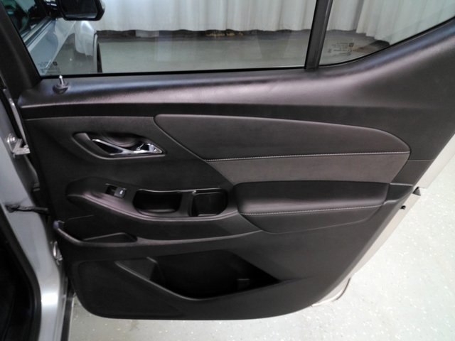 2020 Chevrolet Traverse High Country photo 21