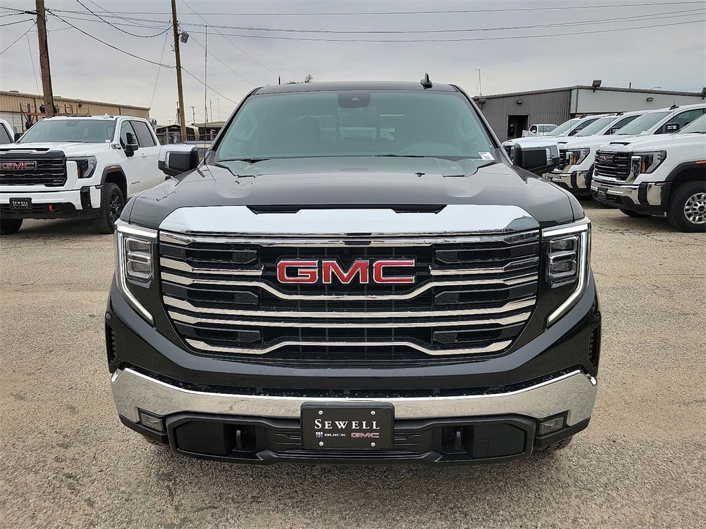2026 Gmc Sierra 1500 SLT photo 8