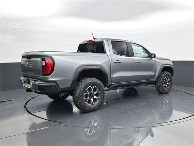 2026 Gmc Canyon AT4X photo 4