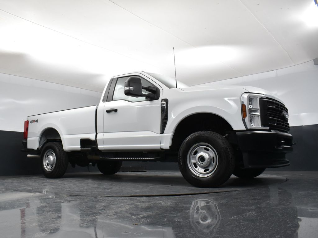 2024 Ford F-250 photo 24
