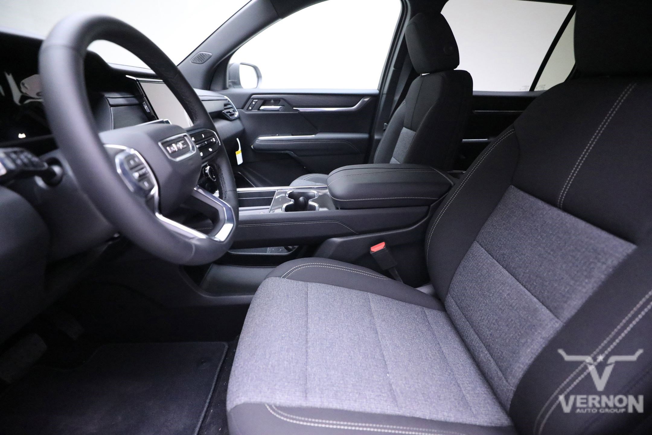 2026 Gmc Acadia Elevation photo 3