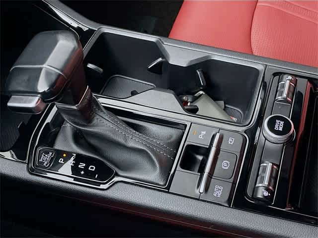 2025 Kia K5 GT-Line photo 18