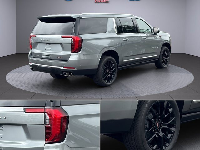 2026 Gmc Yukon XL Denali photo 3