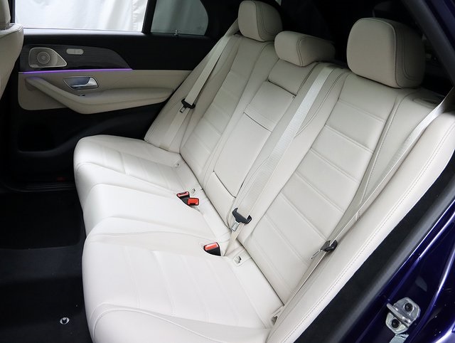 2026 Mercedes Benz GLE 450 4MATIC photo 12