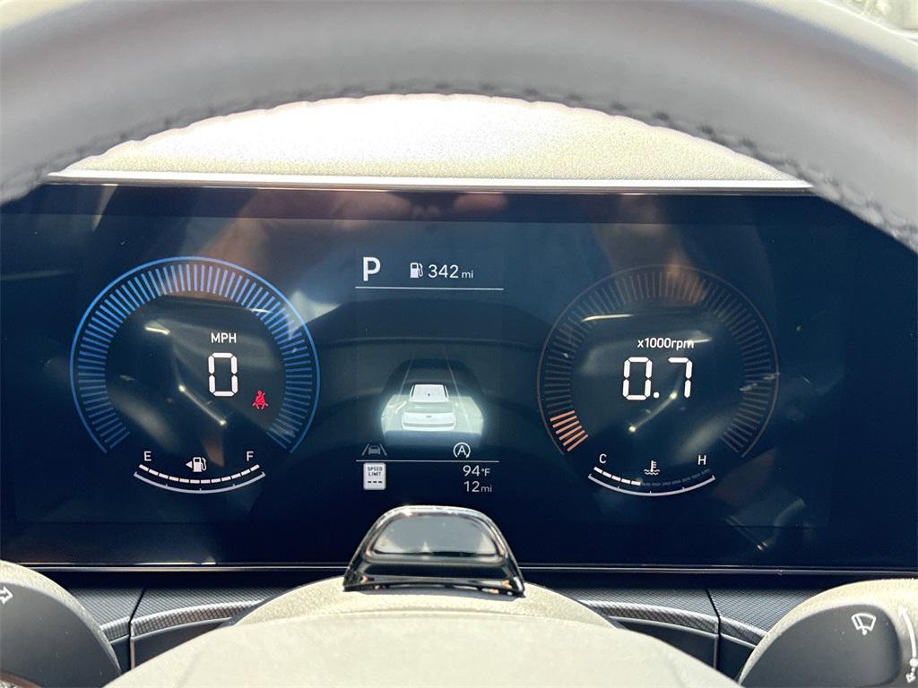 2026 Hyundai Santa Fe XRT photo 18