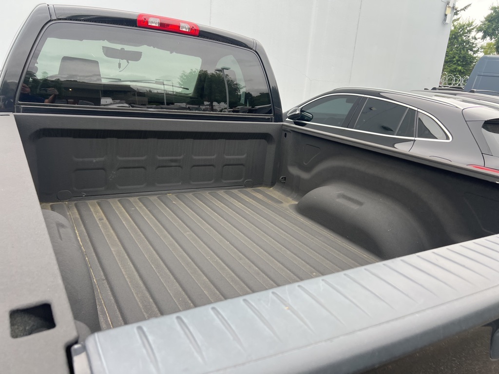 2008 Dodge Ram photo 6