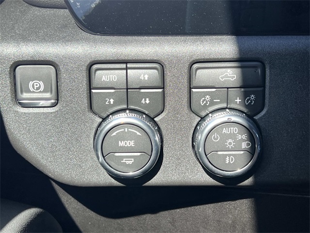 2026 Gmc Sierra 1500 Elevation photo 26