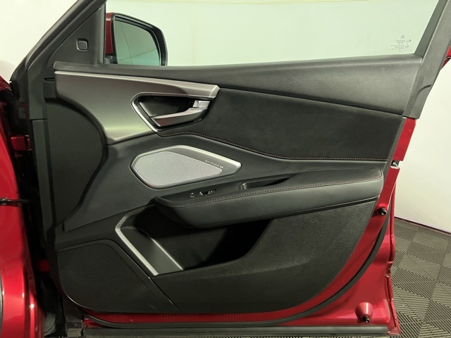 2022 Acura RDX A-Spec Advance photo 31