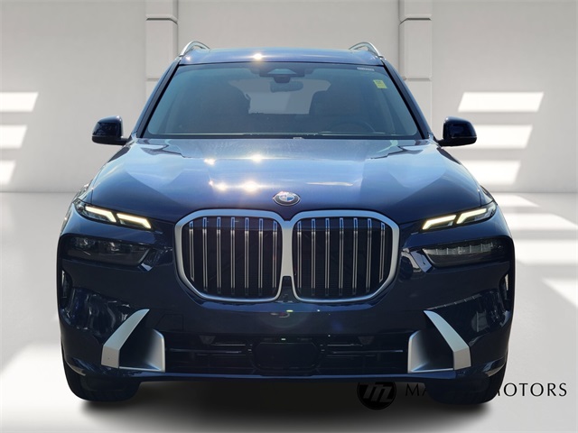 2026 Bmw X7 xDrive40i photo 8