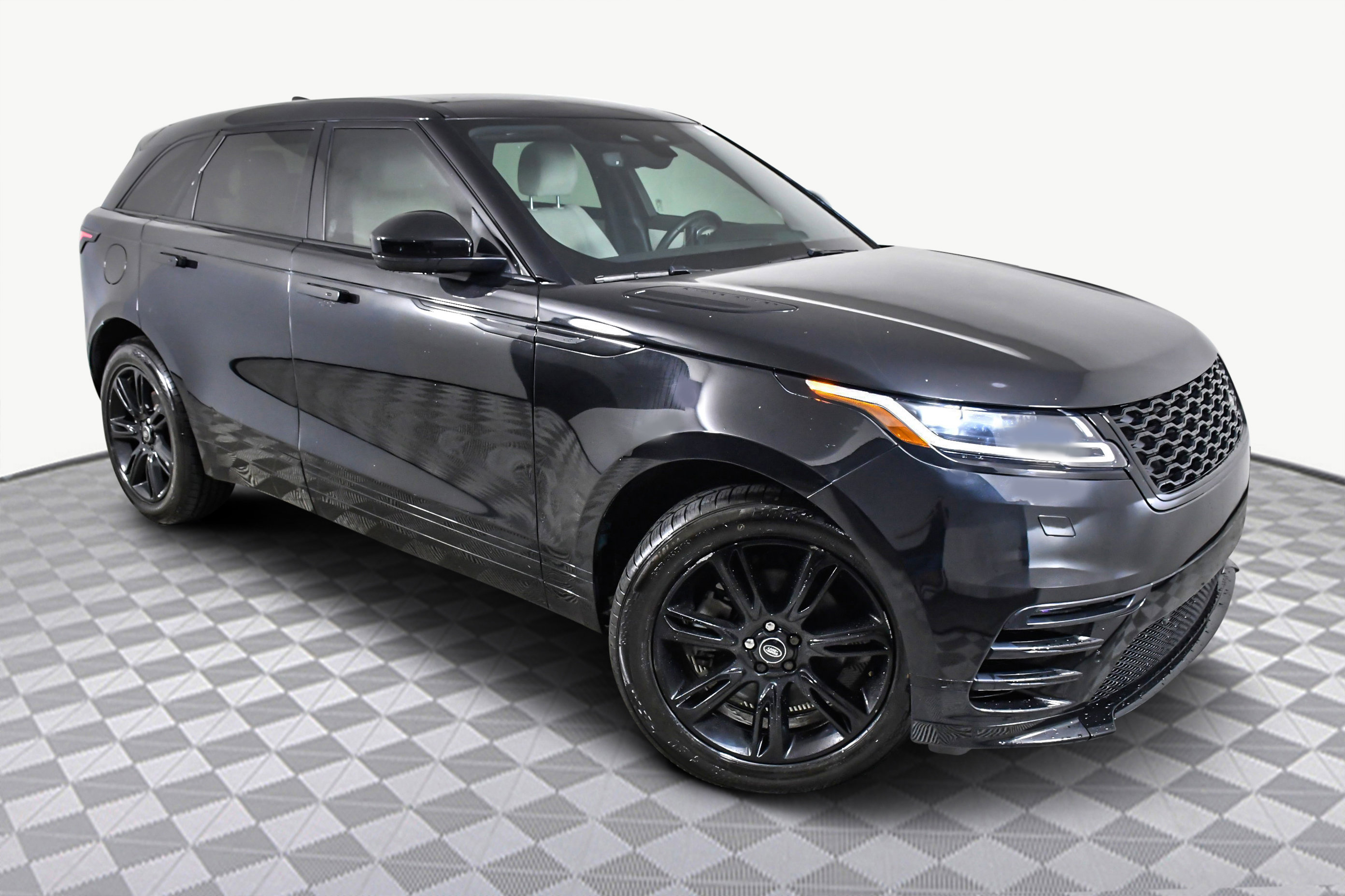 2023 Land Rover Range Rover Velar S's photo