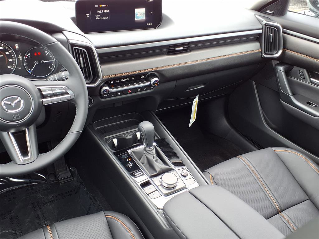 2025 Mazda CX-50 2.5 Premium Plus photo 3