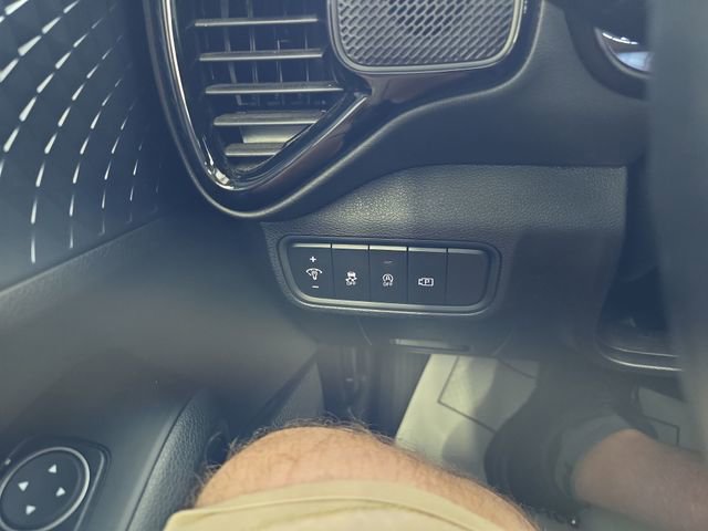 2024 Kia Soul EX photo 21