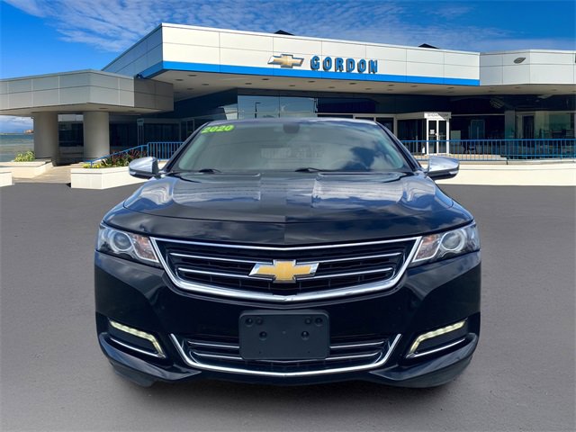2020 Chevrolet Impala