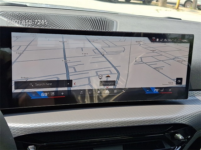 2025 Bmw 440i xDrive Gran Coupe photo 15