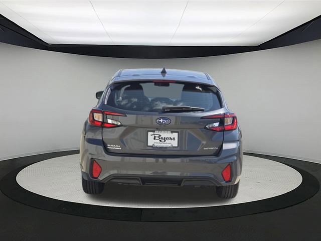 2025 Subaru Impreza Base photo 7