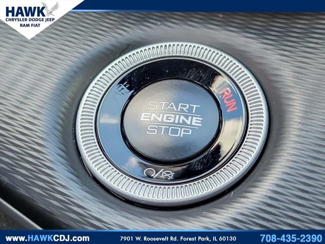 2024 JEEP GRAND CHEROKEE - Image 17