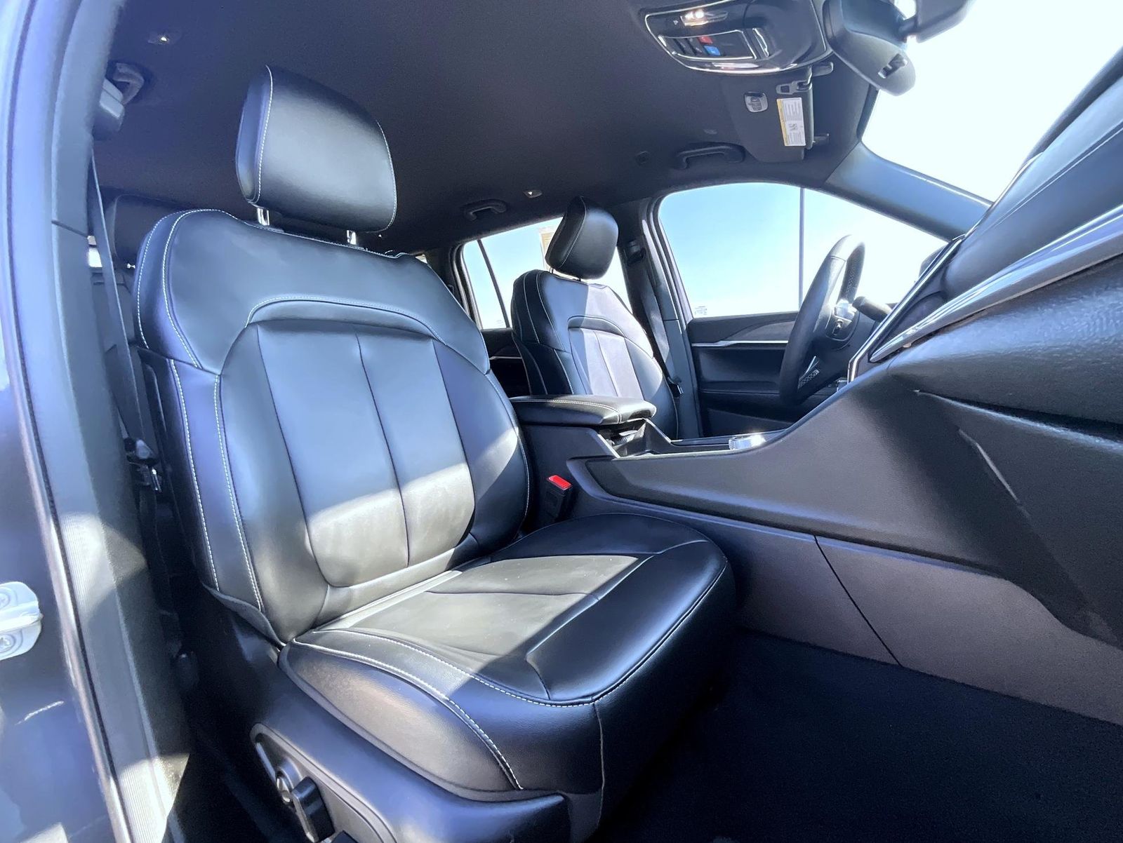 2024 Jeep Grand Cherokee Limited photo 11
