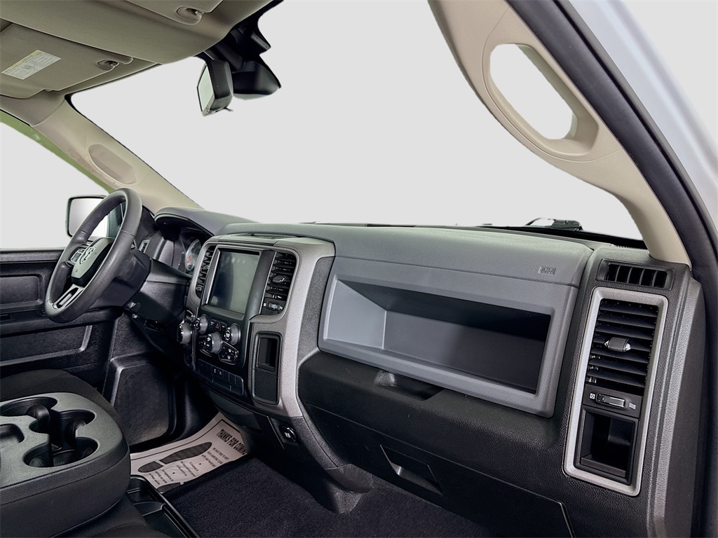 2019 Ram 1500 Classic Tradesman photo 26