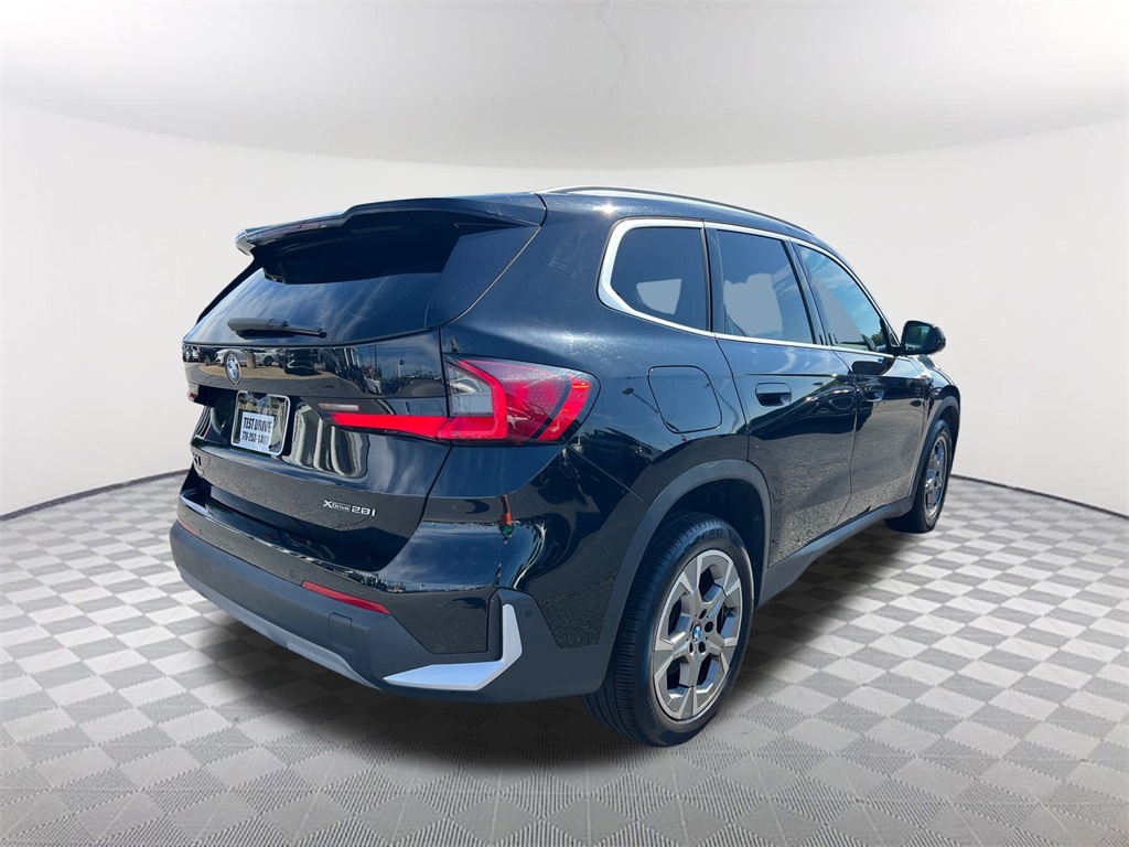 2023 Bmw X1 XDrive28i photo 4