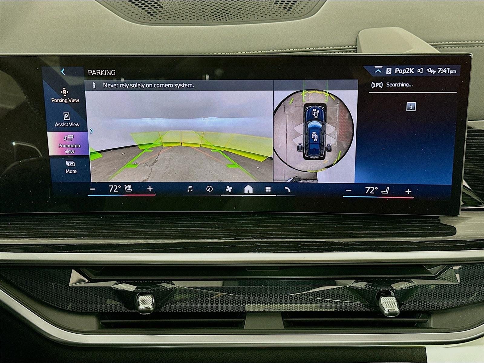 2026 Bmw X7 xDrive40i photo 14