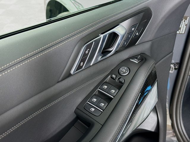 2026 Bmw X5 M60i photo 16