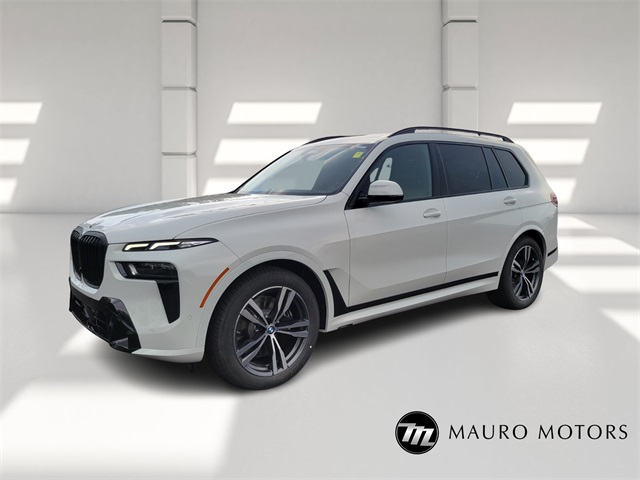2026 Bmw X7 xDrive40i photo 7