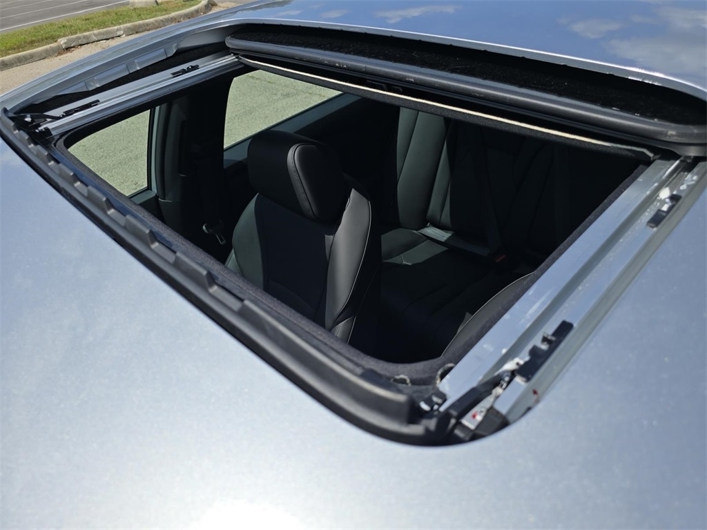 2025 Honda Accord Sport-L photo 3
