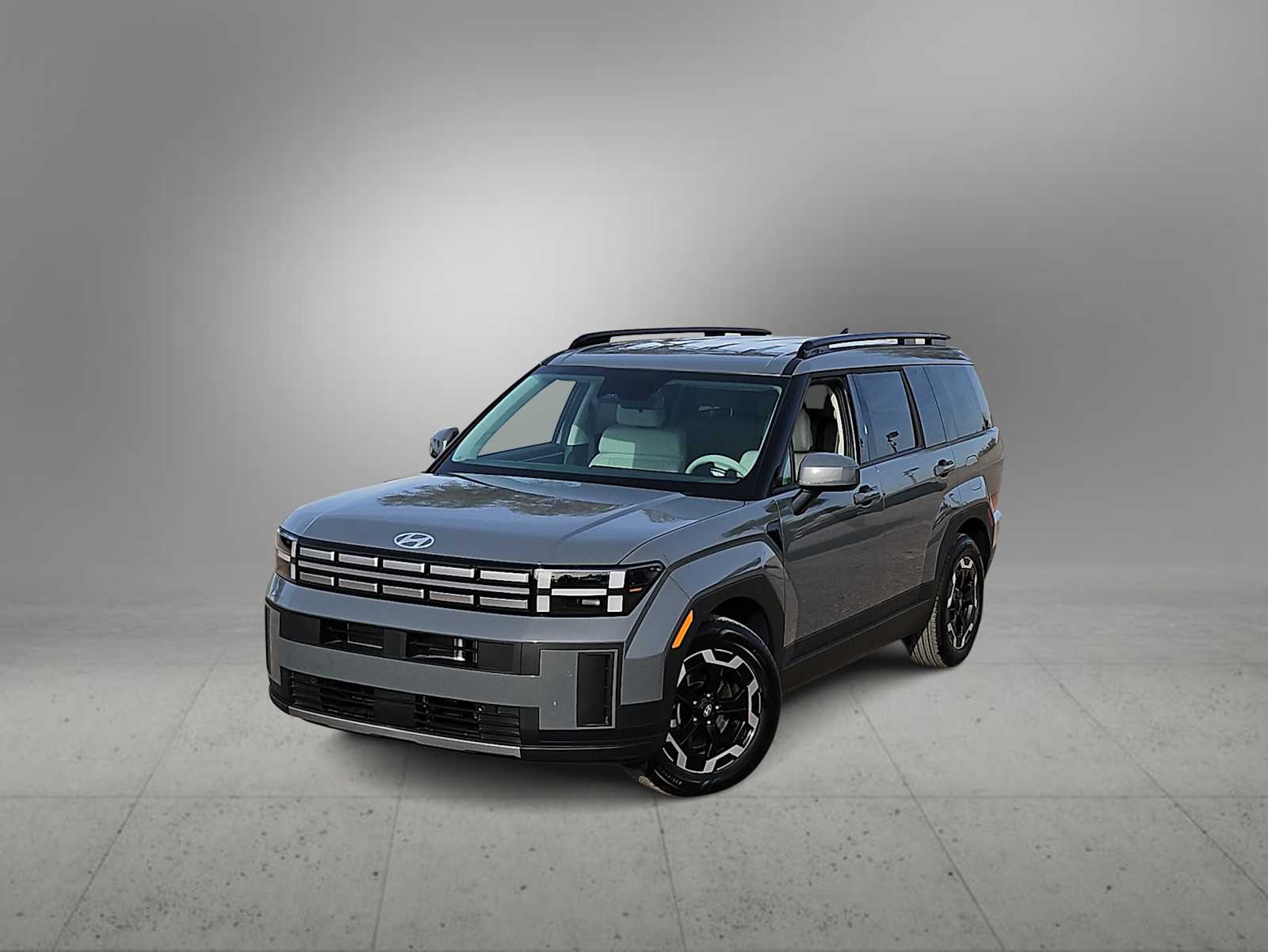 2025 Hyundai Santa Fe SEL's photo