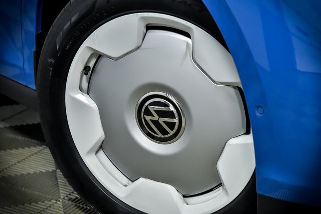 2025 Volkswagen ID. Buzz photo 4