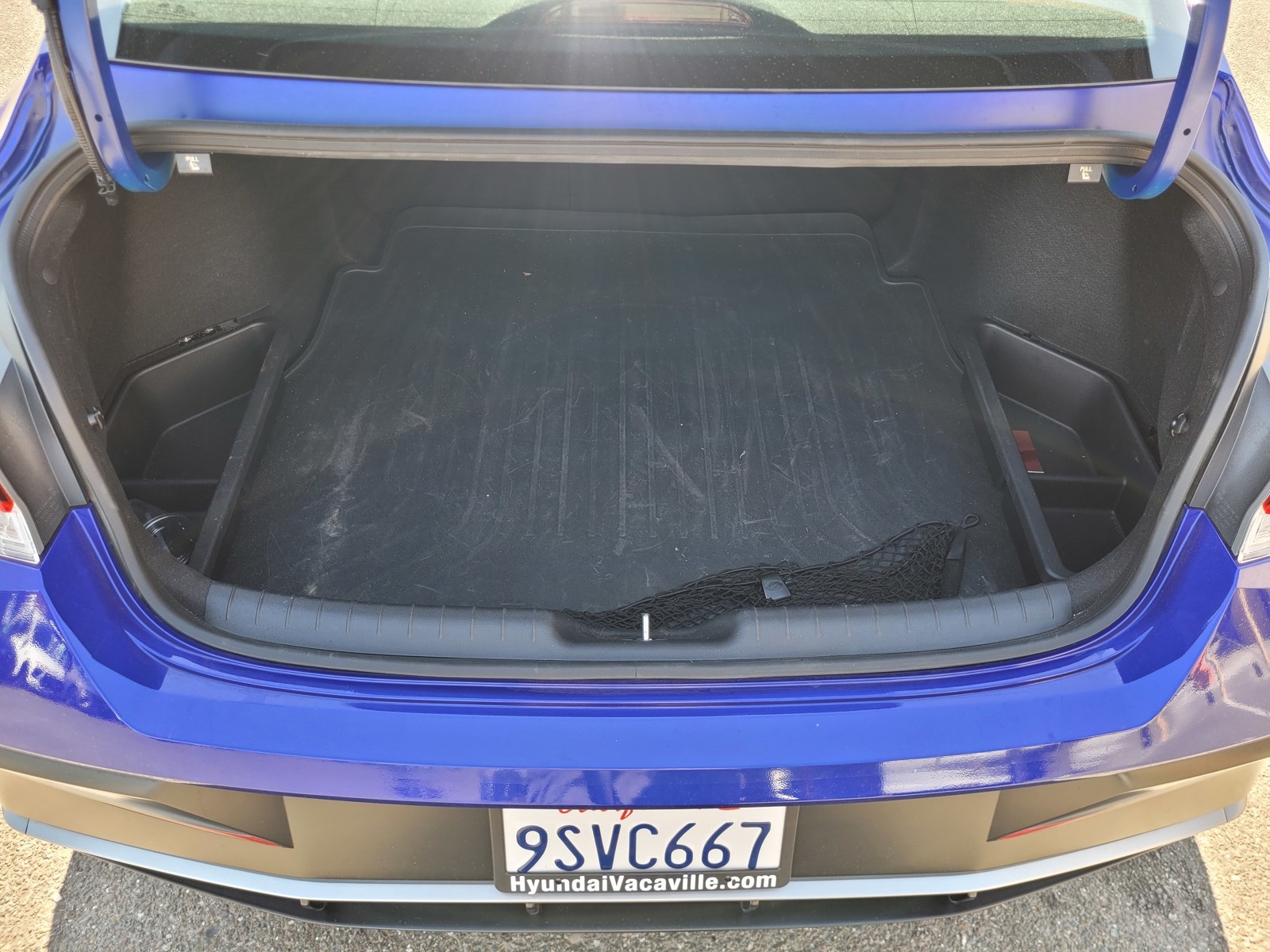 2025 Hyundai Elantra SEL Convenience photo 24